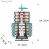 3D Puzzles Long March Rocket 3D Puzzle Wood Ship Aircraf Model DIY Assemble Jigsaw Kids Tank Gun Toys for Children Boys Birthday Present Y240415