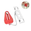 Portable Door Lock Home Security Door Lock Travel Lockdown Locks for Additional Safety and Privacy