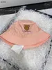 Classics niños Fedora Kids Wide Blim Hats Tamaño 3-8 T Girl Fisherman Hat Cabeza Circuneza de aproximadamente 54 cm Cabas para bebés 24 abril