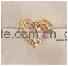 Personas de 2 piezas/establecimiento de brazalete de distancia magnética pareja de amantes del corazón minimalista de las pulseras de amistad para mujeres