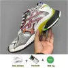 Designer Scarpe Track 7.0 Women Men Running Shoes Allenatori trasmettono Sense Mens Women Trip S Tracks Sneakers Flat Scarpe