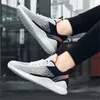 Casual Shoes Number 46 Oversize Luxury Men's Sports Tennis Golf Genuine Sneakers Size 50 Low Cost Industrial Sewing