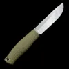 BM 202 Naprawiono 14c28n Blade Prosty nóż na zewnątrz Business Business Piecha Pocket Edc Tool Nóż