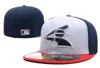 2023 Marque chaude en gros Unisexe Los Angeles Caps de baseball Bones Sports extérieurs décontractés pour hommes Chapeaux ajustés Full Ferme Fermed Design Size Caps S5