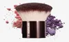 Hourglass 7 Finishing Brush Face Powder Makeup Complexion Kabuki brush Ultra Soft Synthetic Fiber Aluminum Metal Case Bronzer Cosm6805410