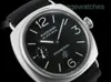 Designer Wristbatch Luxury Wristwatch Luxury Watch Automatic Watch On sales Penerei Black Seal Sign Pam00380 # Su214yokikiwt
