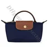 Les sacs à main des magasins sont en vente de dédouanement 95% de réduction 2024 Spring Sag Street Fashion Fashion's Photographic Handbag Dumpling Small Choose Shoder Small Sacs