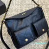 Designer Classic Small Sackpack Backpack Diamond Pattern Multi Color Women Sac Sac à main Classic Lady Fashion en cuir