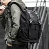 Рюкзак мода мужская 16 -дюймовая сумка для ноутбука водонепроницаем