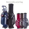 Golf Sac rétractable