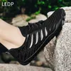 Casual Shoes Men's Swimming Outdoor Hiking Driving Wading Fashion Beach Low Price 2024 S
