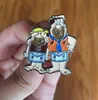 50pcs Ma Apron Lapel Pin mason Metal Badge Pins Gift US 60s Cartoon Masons Bothers and Brooch73198361208298