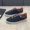 Chaussures Aiguhua 2023 Semelle résistante à usure d'été Sole douce confortable et décontractée la couche supérieure tople vache en cuir réel talons plats