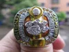 2016 Clemson Tigers National Ring With Wooden Display Box Souvenir Men Gift 2019 Whole Drop 3888899