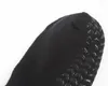 Chaussettes pour hommes compression silicone anti-glipon de sucre en vrac au pied anti-aiguillon et taille des anciens d'âge moyen enceintes d'âge moyen