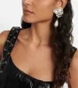 Sırtlar Küpe Moda Kişilik Taraka Kulak Klipleri Giysiler İçin Şeyler Kadın Aksesuarları Para Mujer Broches Ropa