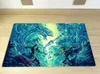 Mouse Pads Wrist Rests YuGiOh Playmat Dark Magician TCG CCG Mat Trading Card Game Mat Table Desk Mat Gaming Play Mat Rubber Mouse Pad Free Bag