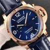 Luxury Watch Automatic Mechanical Watch Swiss Brand Designer Watch Waterproof Stainless Steel Case Sapphire Mirror 1F6W