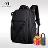 Backpack Double Shoulder Men's Multifunctional SLR Camera Bag Waterproof Large Capacity Outdoor Travel