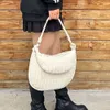 2024 Fashion -Handtaschen Handtasche Taschen Geldbeutel neue Bottgas Trendy Gemelli Schulterdesigner handgewebt