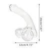 Festa unica Whisky Decanter Glass Alcool Men Birthday Birthday Naus Regalo Funis Penis Cocktail Vino Disperiato di vino Hen Night 240415