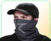 2020 Watch Dogs Mask Cotton Costume Cosplay Aiden Pearce Face Mask262N249H2531661