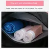 Solid Color Yoga Fitness Bag Portable Womens Wet and Dry Separation Waterproof Large Capacity Bagage Sports 240410