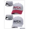 Snapbacks 4692hög kvalitet Mens Color Golf Visor Snapback Hats Pupar Sport Flat Printed Brim Fans One Size Justerbar Caps3 Drop Deliv Oto8m
