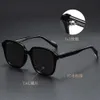 Новое модное поляризованное вождение, солнцезащитные очки, устойчивые к ультрафиолету, велосипедные солнцезащитные очки