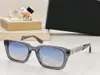 Frauen Sonnenbrille für Frauen Männer Sonnenbrillen Herren Modestil schützt die Augen UV400 -Objektiv mit Zufallsbox und Fall 8202