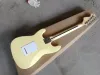 Kablolar sıcak kaliteli satmak yngwie malmsteen elektro gitar tarak klavye bighead Basswood