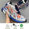 Designer Track 7.0 Femmes décontractées Men Shoes Trainers Transmit Sense Triple S Tracks Flat Sneakers Platform Fashion Outdoor Sports 36-46