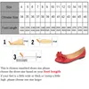 Chaussures décontractées Femmes légères plate grande taille Single Design Daily Bowknot Shopping Fashion Tendance Fashion Bouce peu profonde