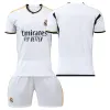 2324 Jersey du stade du Real Madrid pour les enfants et les adultes