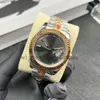 W1_SHOP Luxury Designer Watches Women and Mens Wath 41mm 36mm 31mm 28mm Mechanical Watch Waterproof Luminous Wristwatches Montre de Luxe 006 79