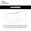 Pads 50/100pairs/lots Eyelash Extension under Eyelash Mat Eye Patch with Eyelash Paper Eyelash Extension Patch Hydrogel Eyelash Mat