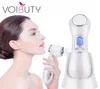 5 in 1 LED LED RF Pon Therapy Facial Skin Solvenatura del dispositivo di vibrazione Rejuvenation Maglie Microcorrente Monoterapia Massager44496808