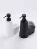 Liquid Soap Dispenser Pressing Lotion Bottle Separate Household Toilet Press The Machine Kitchen Sink Storage Container Accessories