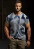 2024 Men's Short sleeved Summer Fitness T-shirt Solid Color T-shirt Designer T-shirt Men's Luxury Brand Short sleeved Street Dance Top Shorts Casual Wear DDTXA100