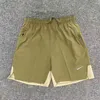 Designer Mens Shorts Män som kör badshorts Summer Fashion Beach Pants Män Högkvalitativ gata slitage Rödblå svarta lila byxor Mens basket Korta gymbyxor