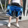 Fashion Beachshorts uomini casual abbigliamento sportivo estivo hiphop harem shorts streetwear plus size 7xl abbigliamento 240410