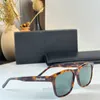 Lunettes de soleil designer pour femmes y096 touriste ovale de soleil ovale Luxury Fashion Vintage Polarisée surdimension