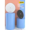 A10 B Ultrasonic Circular Charger Suitable for Apple Charging Huawei Xiaomi Phone Fast 7.5W 10W Wireless