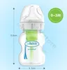 Dr. bottle / born / wide caliber / pp bottle / to prevent flatulence 150ML 270ML 240326