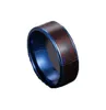 Moda NFC Smart Ring em Grade Stainless Steel Matching Phone via NFC Tools Pro App2019588