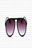 Nieuwe Designer Zonnebril Bril Bril Buiten Shades PC Frame Fashion Classic Lady Luxury zonnebrillen Adumbral Mirrors For Women 005273680