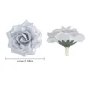 Fleurs décoratives 10/20 / 30pcs Gol