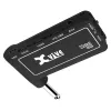 Cables 1pc Guitar Plug Mini Portable Recharge Elec hörlurförstärkare Akustisk/ RO