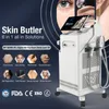 ND ND YAG Laser Machine 1320nm in carbonio rimozione del tatuaggio peeling q Switch Beauty Machine Opt Shr Fast Hair Remove