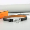 Новая кожаная пряжка для ремня модельер Slim Taiste Belt ширина 1,7 см. Простая универсальная украшение с платьем пиджак-свитер.